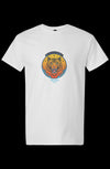 OSR Tiger RR Light Cotton T-Shirt