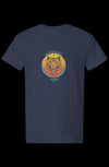 OSR Tiger RR Light Cotton T-Shirt