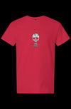 OSR Skull O.E. Light Cotton T-Shirt