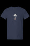 OSR Skull O.E. Light Cotton T-Shirt