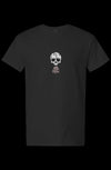 OSR Skull O.E. Light Cotton T-Shirt