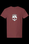 OSR Skull Light Cotton T-Shirt
