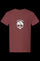 OSR Skull Light Cotton T-Shirt