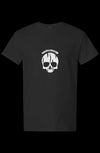 OSR Skull Light Cotton T-Shirt