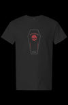 OSR Red CoffinLight Cotton T-Shirt