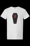 OSR Red CoffinLight Cotton T-Shirt