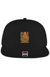 CNO Retro Otto Snapback Hat