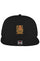 CNO Retro Otto Snapback Hat