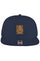 CNO Retro Otto Snapback Hat