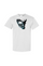 State Blue Skulls Gildan Cotton T Shirt