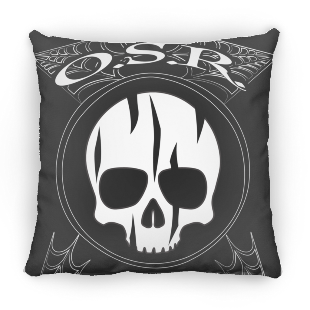 OSR  Large Square Pillow