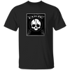 OSR Skull Web 5.3 oz. T-Shirt