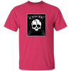 OSR Skull Web 5.3 oz. T-Shirt