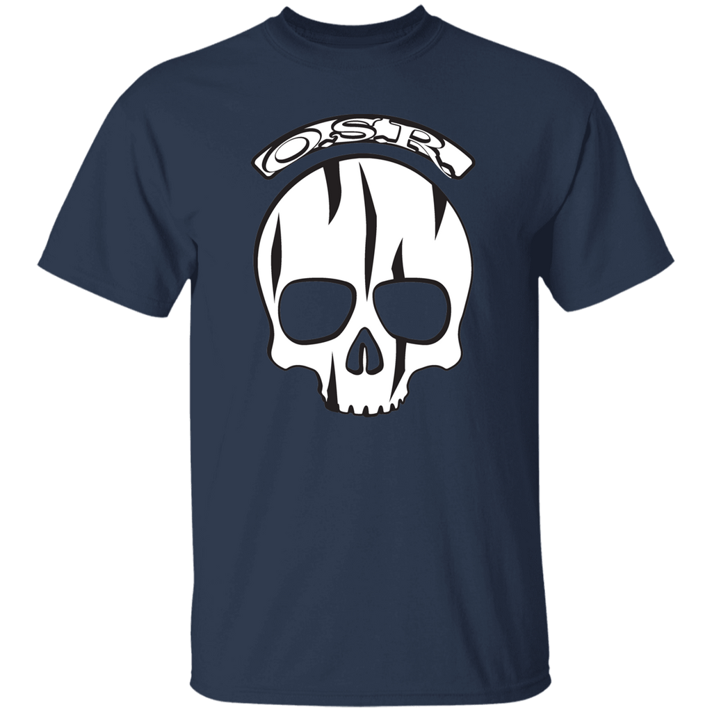 OSR 5.3 oz. T-Shirt