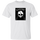 OSR Skull Web 5.3 oz. T-Shirt