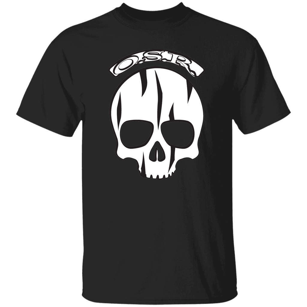 OSR 5.3 oz. T-Shirt