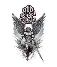 Osr arch angel